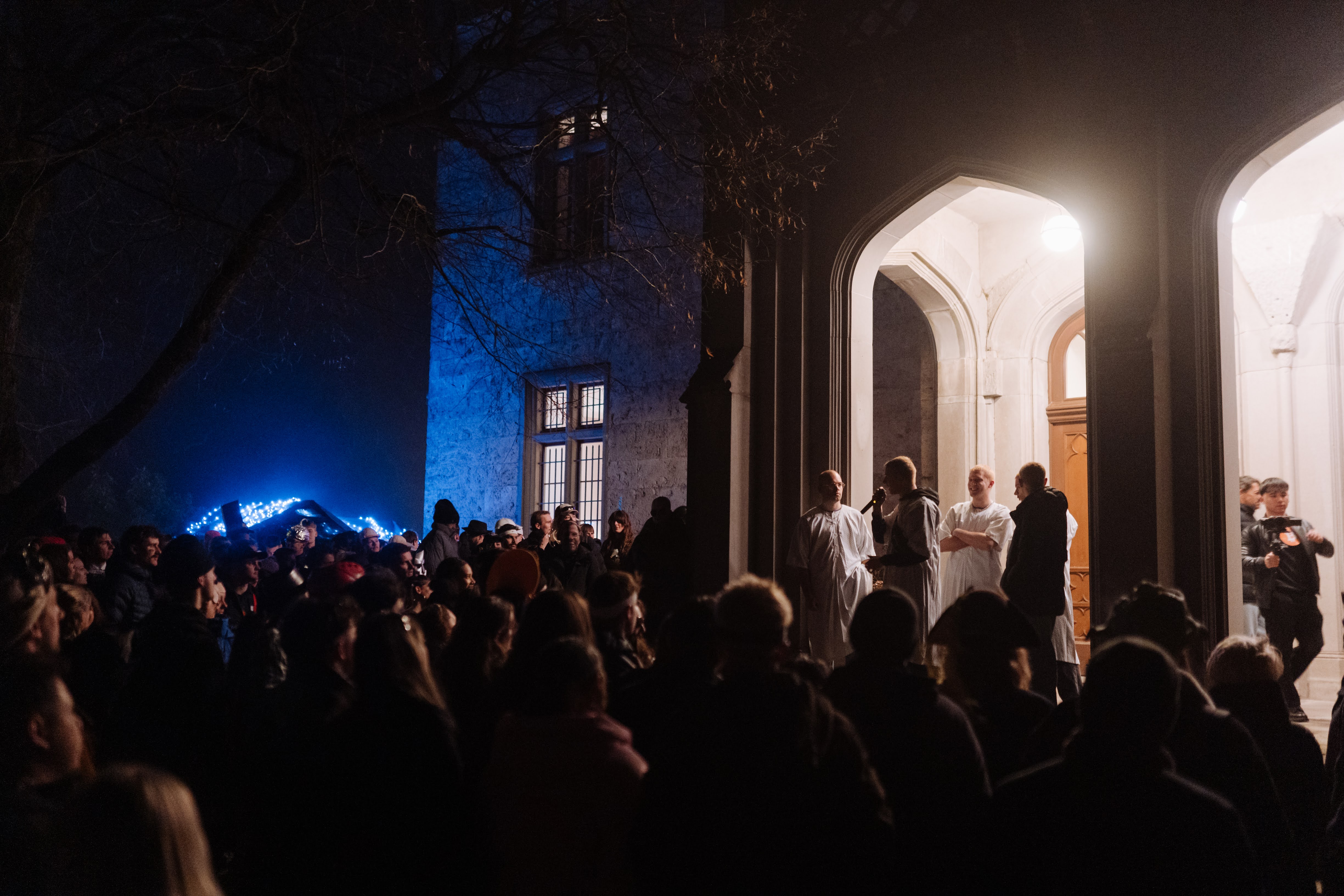 Silvester 2025 Impression 5